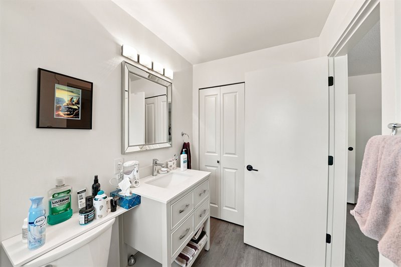 Ensuite