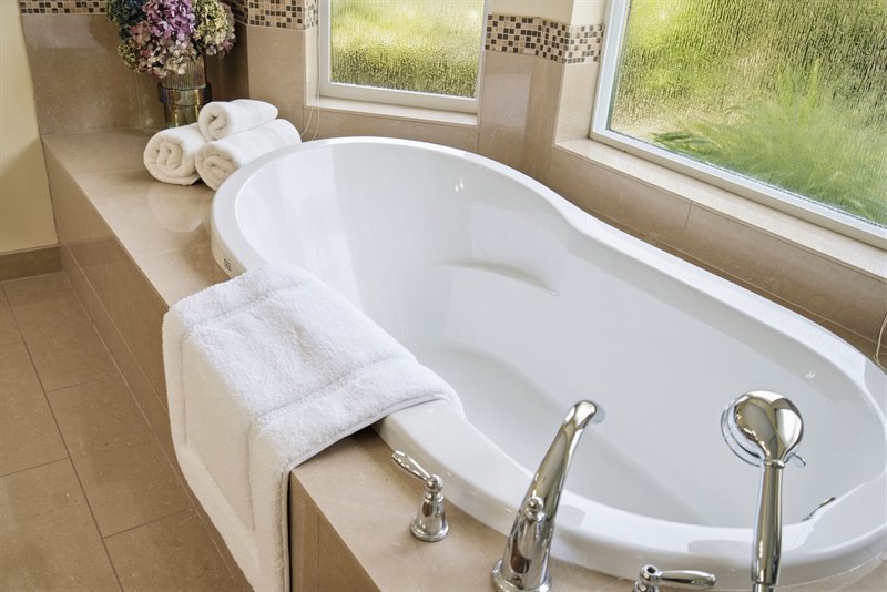 Ensuite