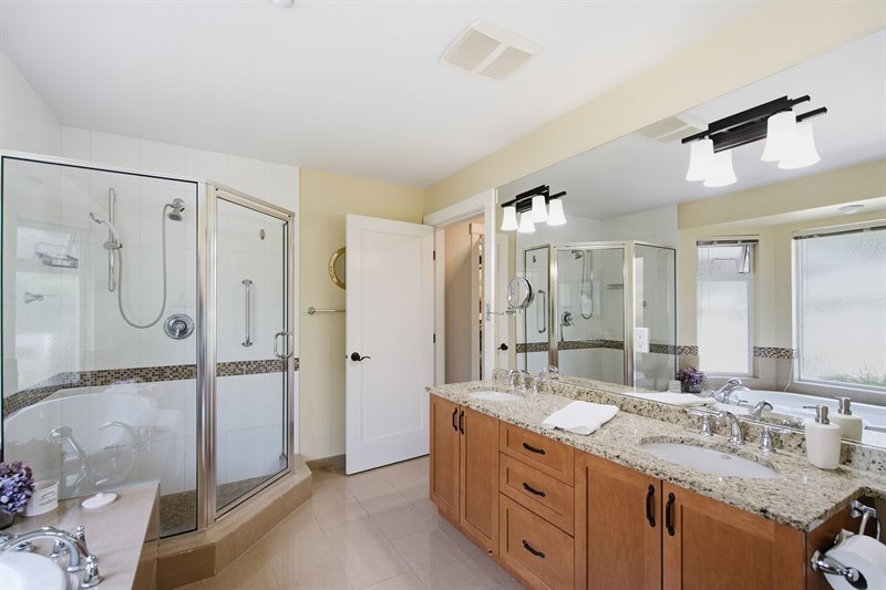 Ensuite