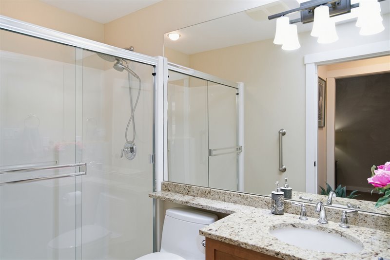 Main Bath