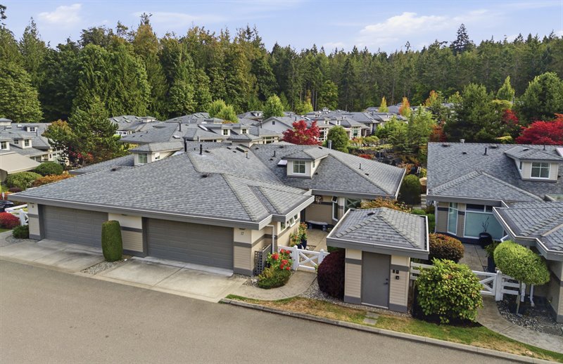 Aerial Exterior