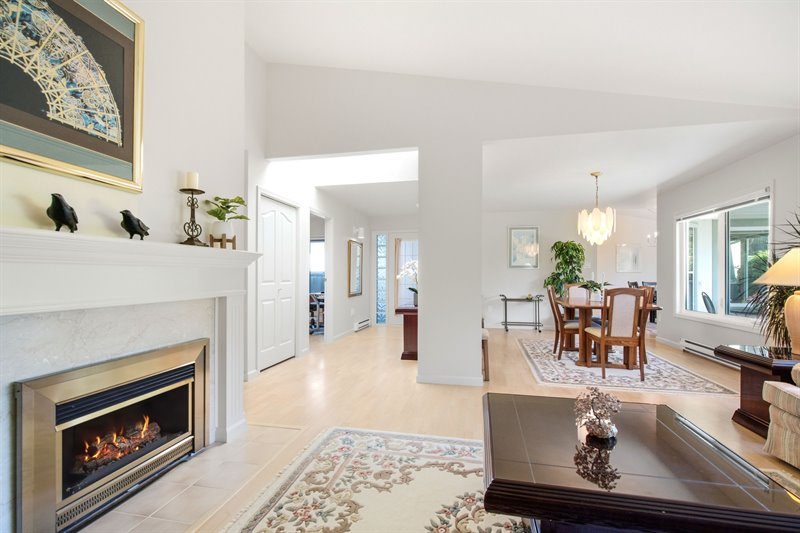 Living | Dining Room