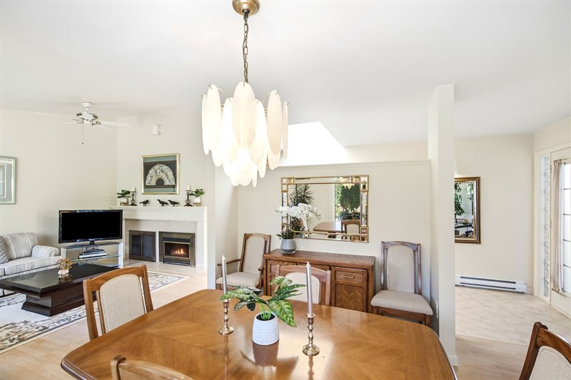 Dining | Living Room