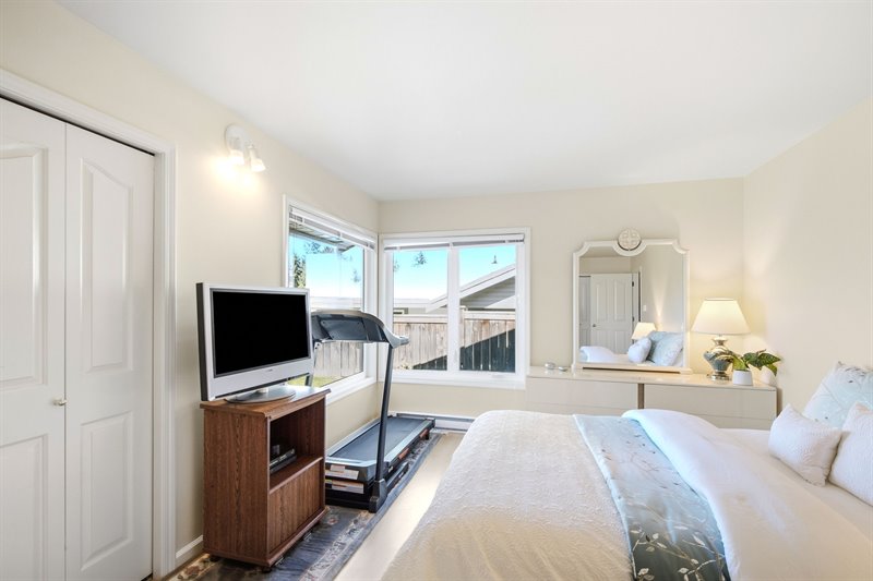 Primary Bedroom Suite