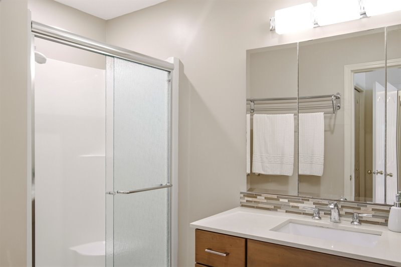 Ensuite