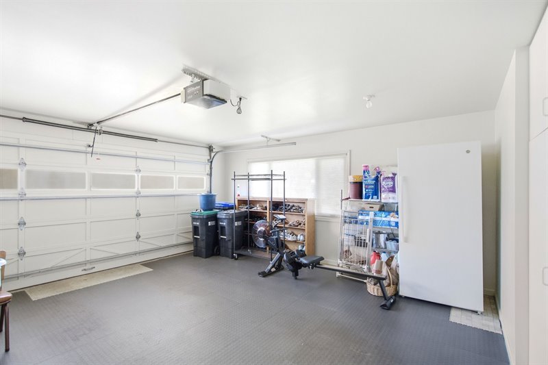 Double Garage