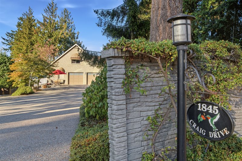 Entry Drive