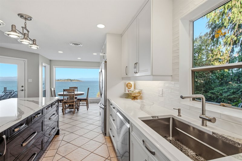Kitchen | Nook