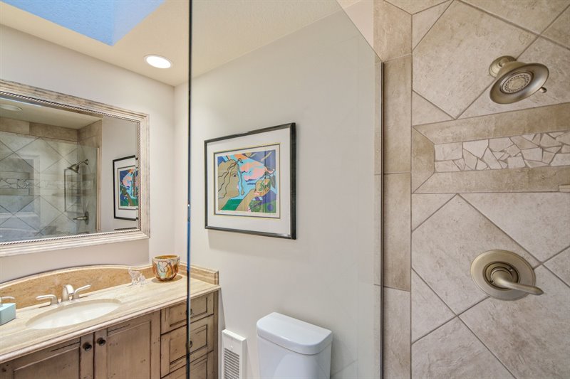 Main Bath