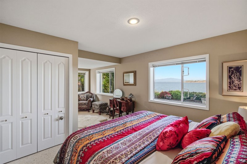 Lower Level Bedroom 3