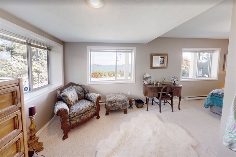 Lower Level Bedroom 3