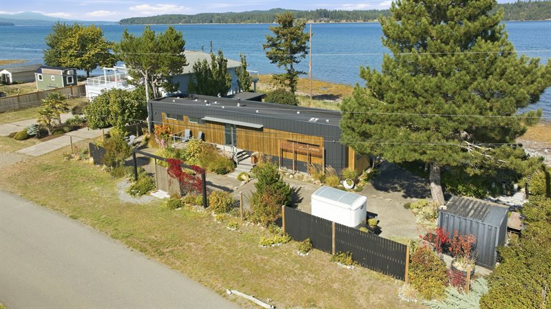 Aerial Overview