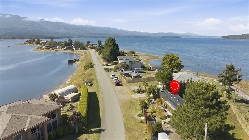 Aerial Overview