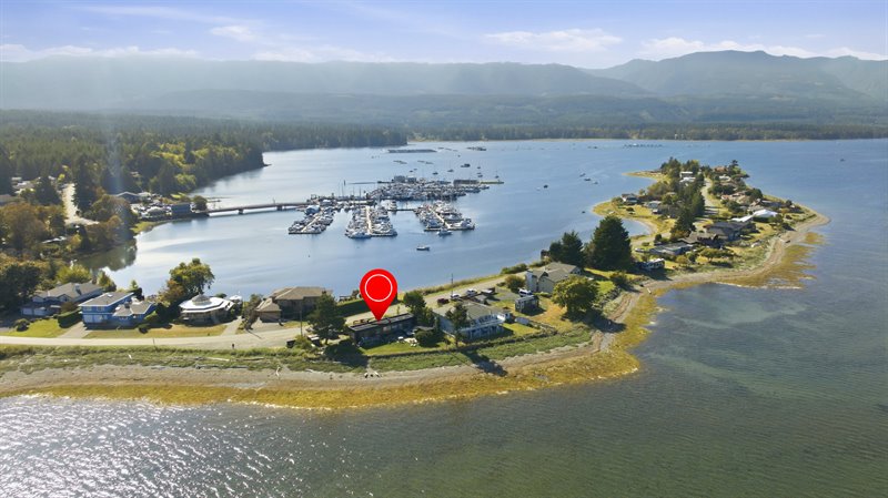 Aerial Overview