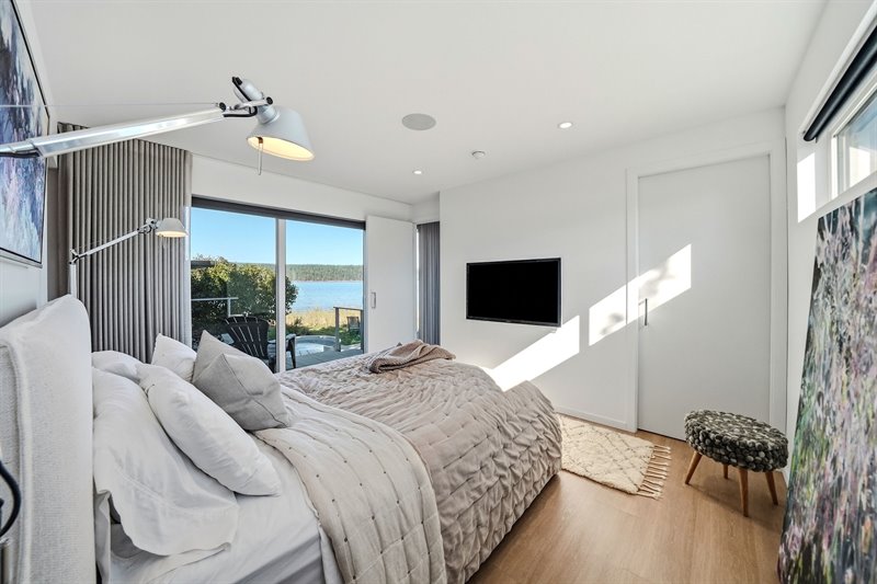 Ensuited Bedroom