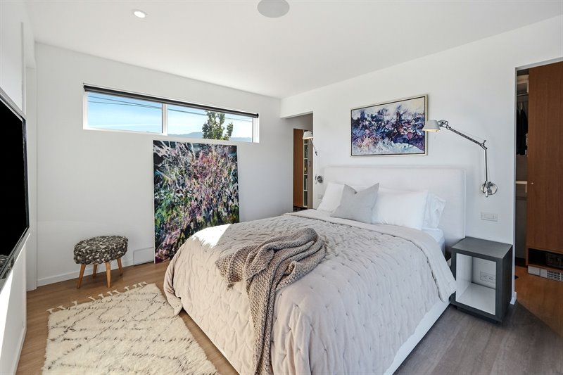 Ensuited Bedroom