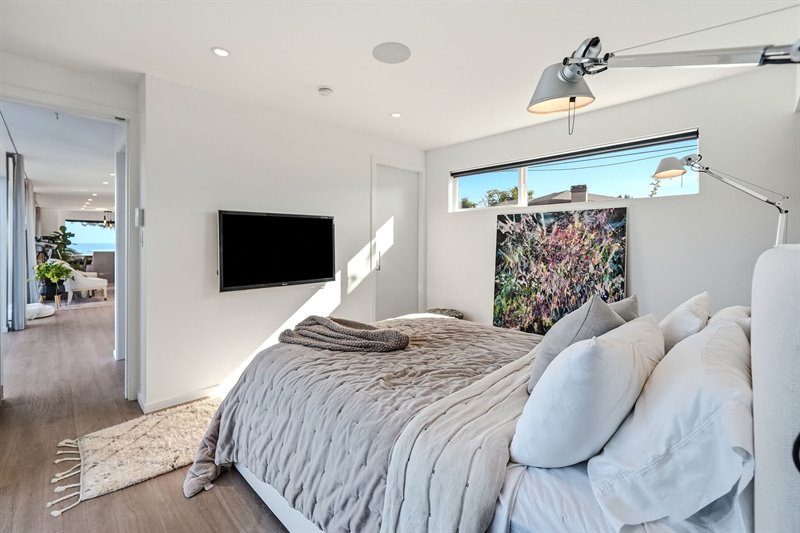 Ensuited Bedroom