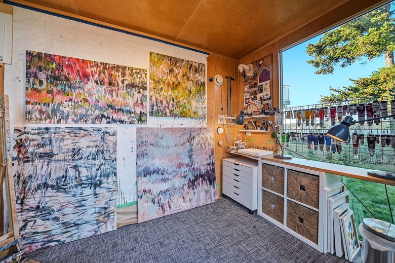 Detached Studio