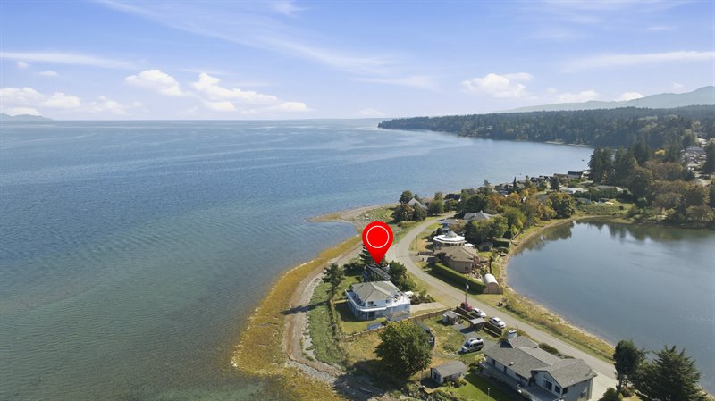 Aerial Overview