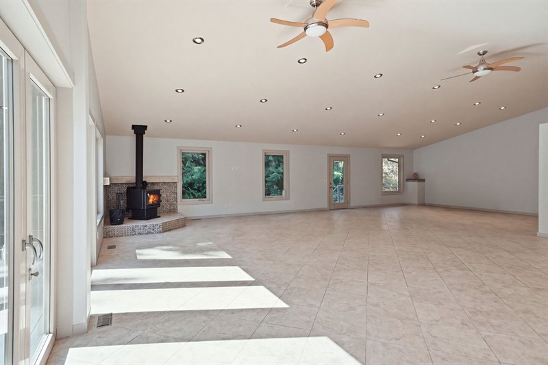 Living | Dining Room