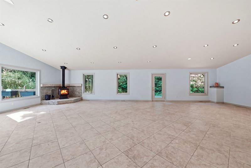 Living | Dining Room