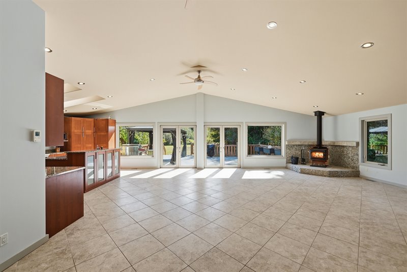 Dining | Living Room