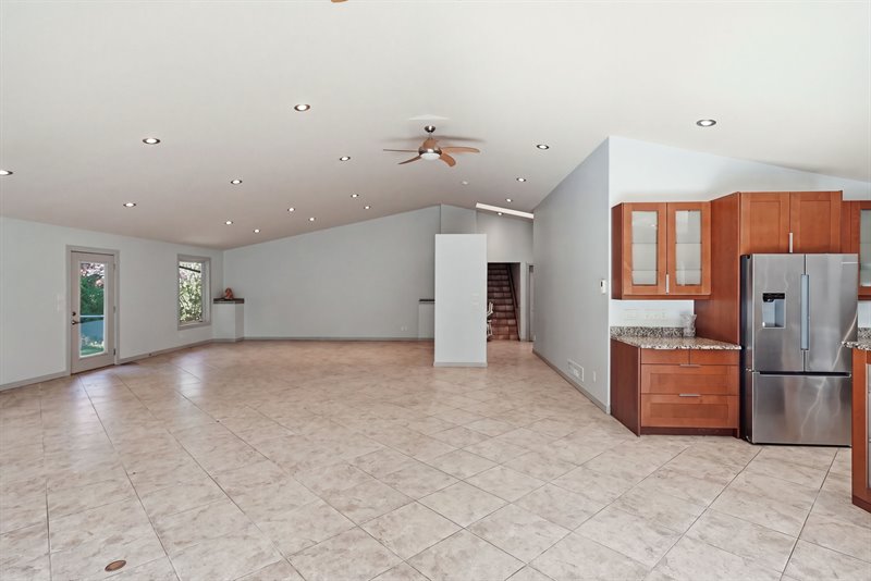 Dining Room | Kitchen