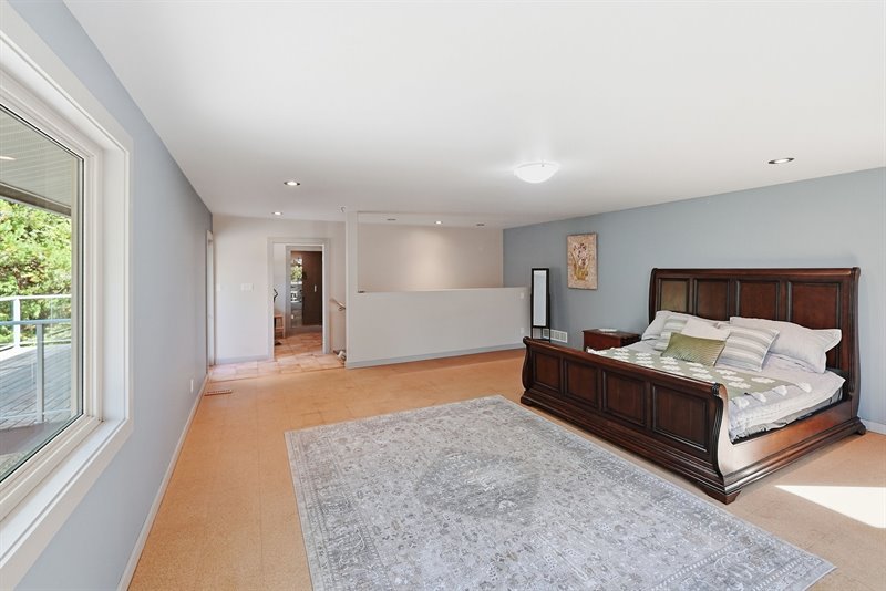 Primary Bedroom Suite