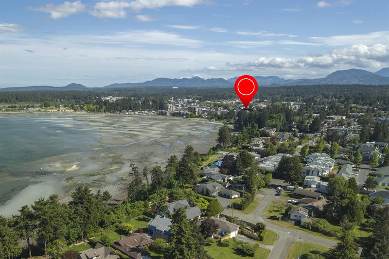 Aerial Overview