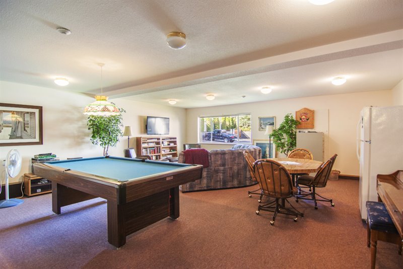 Emden House - Common Area