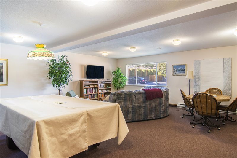 Emden House - Common Area