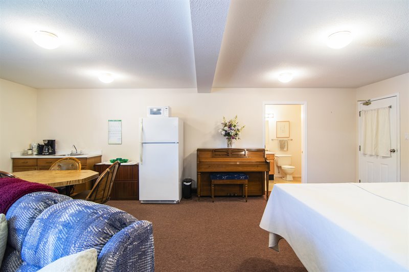 Emden House - Common Area