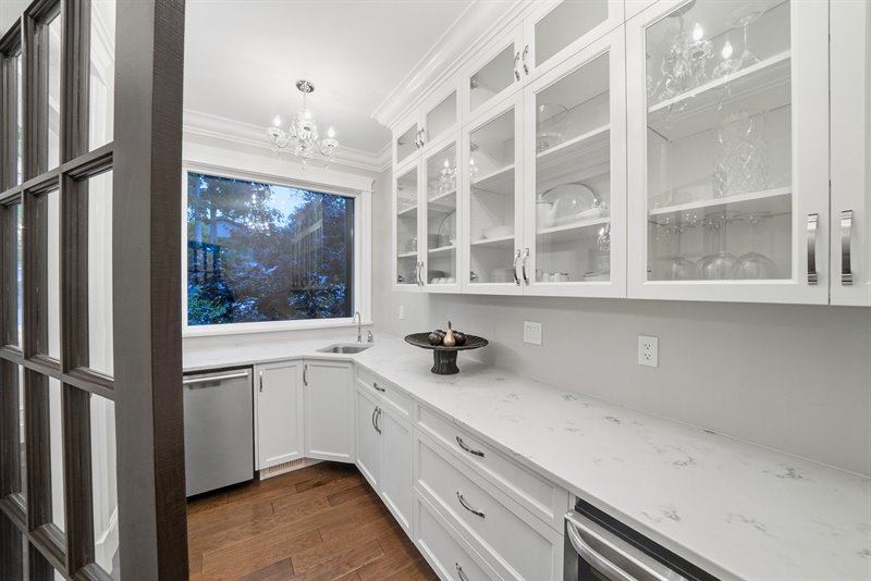 Butlers Pantry
