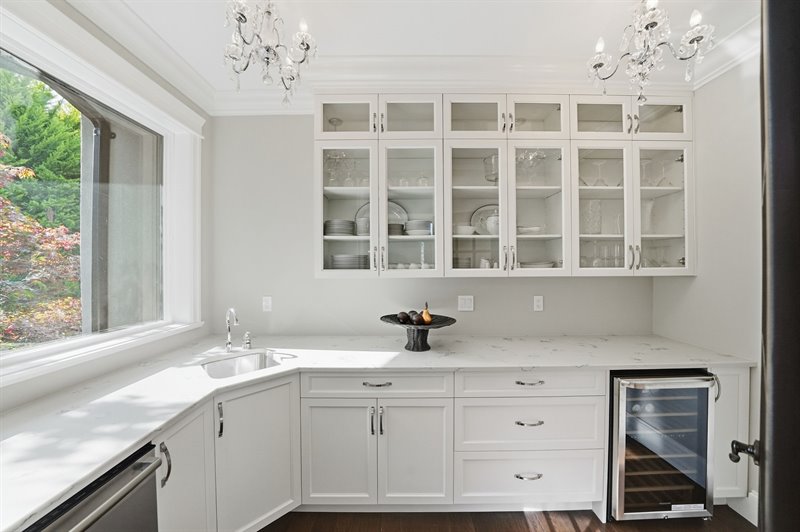 Butlers Pantry