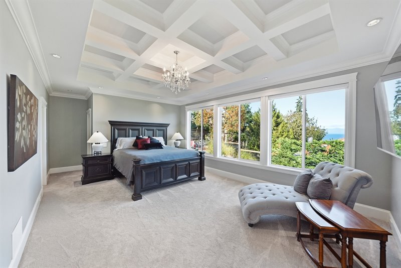Primary Bedroom Suite