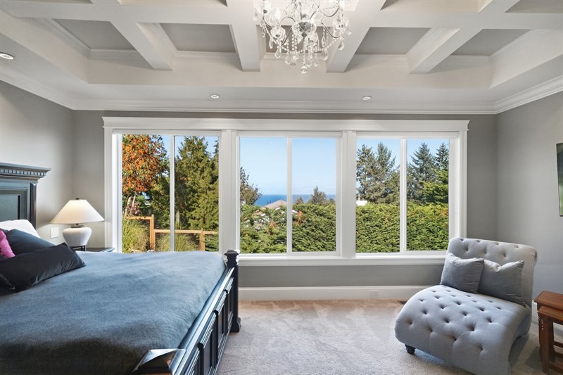 Primary Bedroom Suite