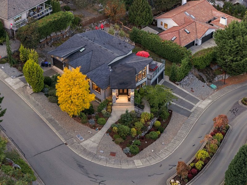 Aerial Overview