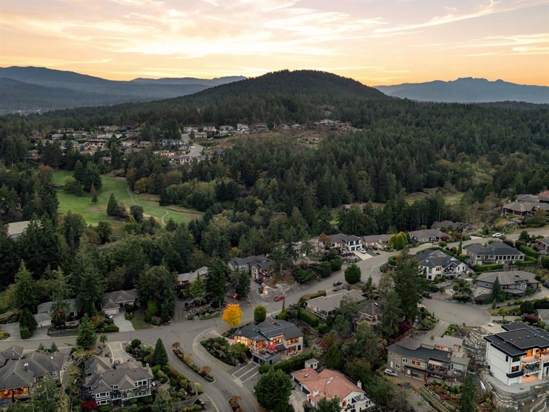 Area Overview - Fairwinds