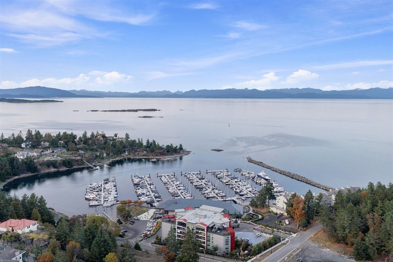 Area Overview - Fairwinds Landing & Marina