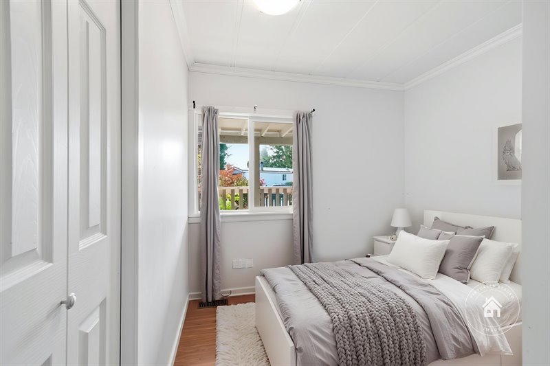 Bedroom 2 (Virtual Staging)