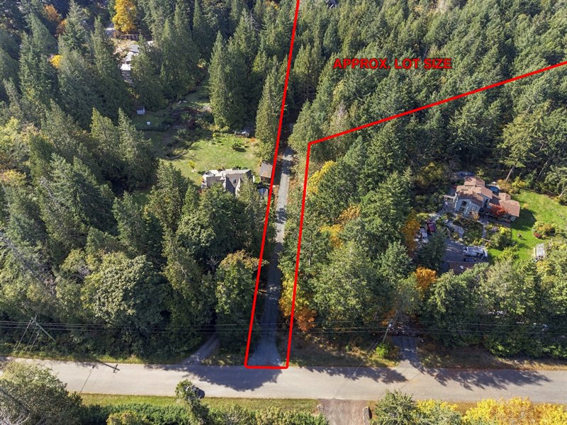 Aerial Overview