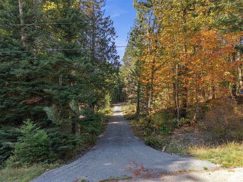Entry Drive