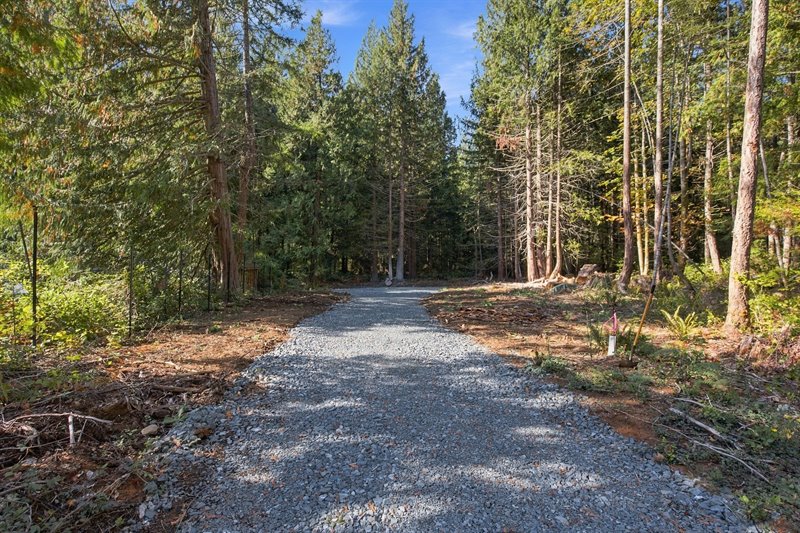 Entry Drive