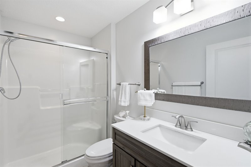 Ensuite
