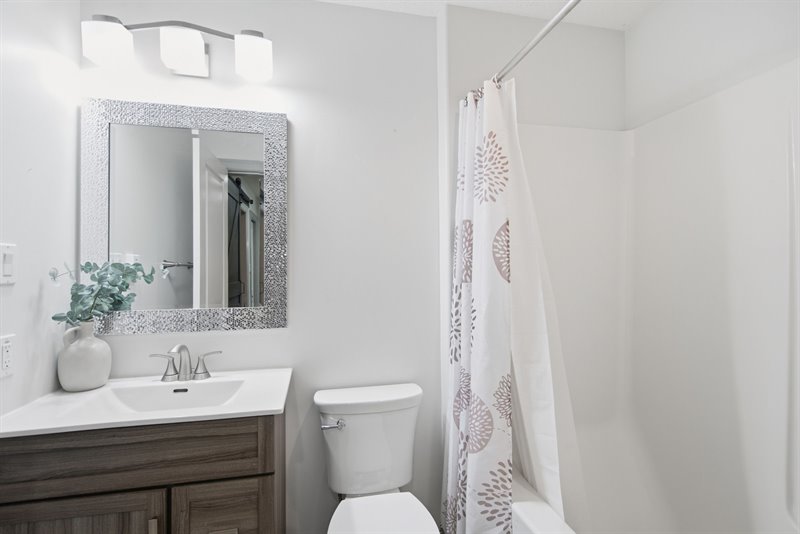 Main Bath