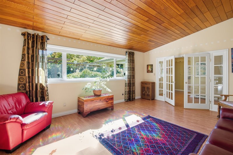 Formal Living Room