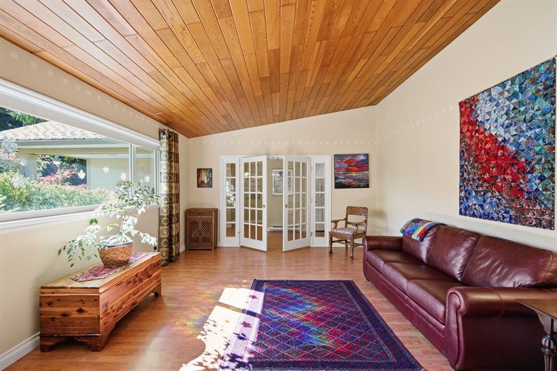 Formal Living Room