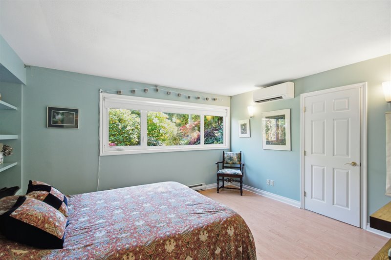 Primary Bedroom Suite