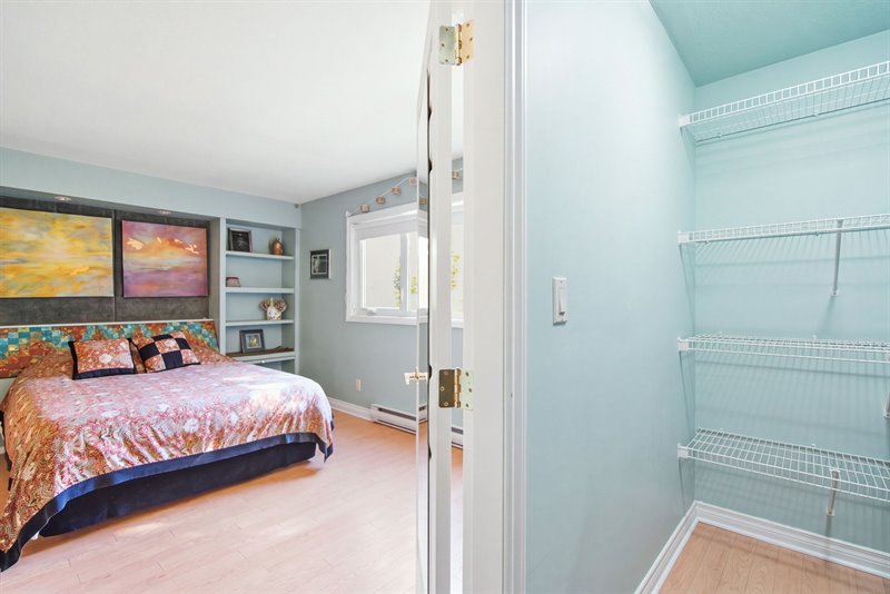 Primary Bedroom Suite