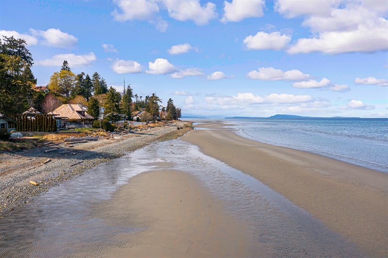 Walk to the Beach